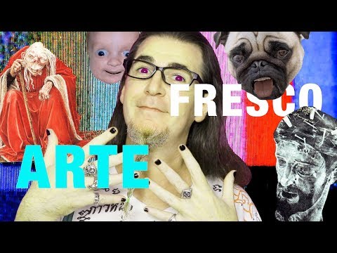 Thumbnail for NUEVA SECCIÓN! RADIOGRAFIAS PROHIBIDAS, UN MIRÓ COMESTIBLE, PERFORMANCE DE DESGUACE Y MÁS… Thumbnail for NUEVA SECCIÓN! RADIOGRAFIAS PROHIBIDAS, UN MIRÓ COMESTIBLE, PERFORMANCE DE DESGUACE Y MÁS...