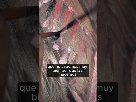 Thumbnail for ¿QUÉ significa el cuadro que HICE en DIRECTO?