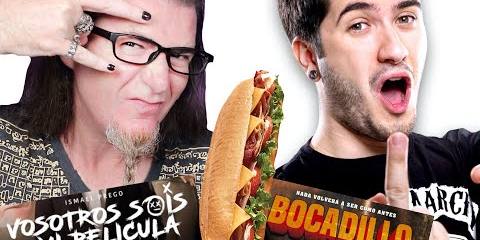 Thumbnail for WISMICHU Y SU PELÍCULA, MI CRÍTICA A BOCADILLO