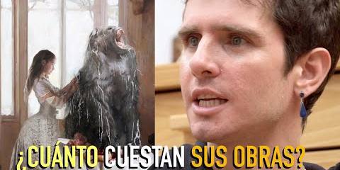 Thumbnail for ¿QUÉ PRECIO TIENEN LOS CUADROS DE GUILLERMO LORCA? Con ANTONIO GARCÍA VILLARÁN