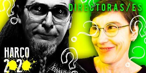 Thumbnail for ¿CÓMO PIENSAN LOS DIRECTORES/AS DE LAS FERIAS DE ARTE? ARCO / ARTMADRID / DRAWING / HYBRID / JUSTMAD