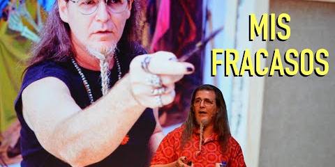 Thumbnail for MIS FRACASOS. Charla en MindGen en Fuengirola, Málaga, España. Arte. Thumbnail for MIS FRACASOS. Charla en MindGen en Fuengirola, Málaga, España. Arte.