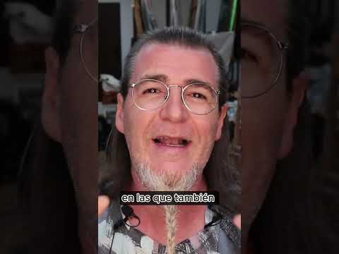 Thumbnail for Como conocí a VRUBEL uno de mis PINTORES rusos FAVORITOS