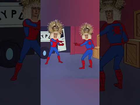 Thumbnail for Los Arquillo niegan haber cambiado la cara de la Macarena