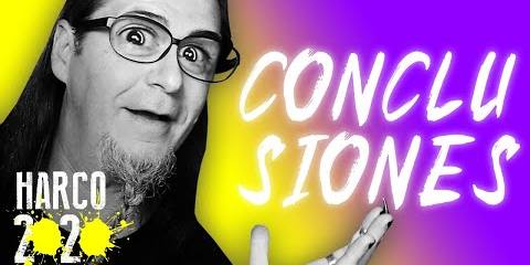 Thumbnail for ¿QUÉ PIENSO DE LAS FERIAS DE ARTE? MIS CONCLUSIONES DE HARCO 2020 MADRID. ARCO, ARTMADRID, DRAWING