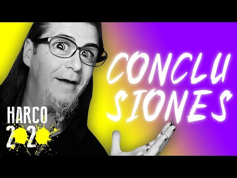 Thumbnail for ¿QUÉ PIENSO DE LAS FERIAS DE ARTE? MIS CONCLUSIONES DE HARCO 2020 MADRID. ARCO, ARTMADRID, DRAWING