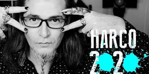 Thumbnail for LO MÁS AMBICIOSO Y EMOCIONANTE QUE HARÉ EN MI CANAL: HARCO 2020