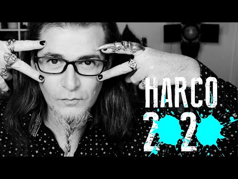 Thumbnail for LO MÁS AMBICIOSO Y EMOCIONANTE QUE HARÉ EN MI CANAL: HARCO 2020