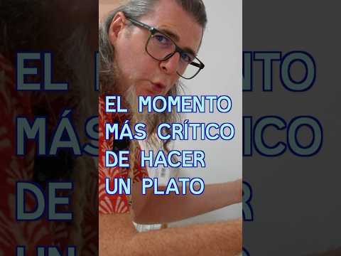 Thumbnail for El momento más crítico al pintar un plato de cerámica. Es muy emocionante!!! #cerámica #arte