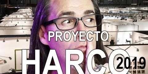 Thumbnail for ¿VAMOS ESTE AÑO A ARCO MADRID 2019? ¿HABRÁ MÁS ARTE QUE HAMPARTE?