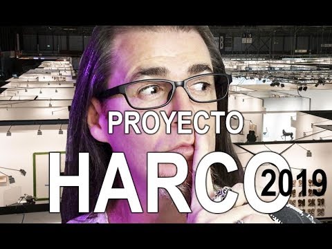 Thumbnail for ¿VAMOS ESTE AÑO A ARCO MADRID 2019? ¿HABRÁ MÁS ARTE QUE HAMPARTE?