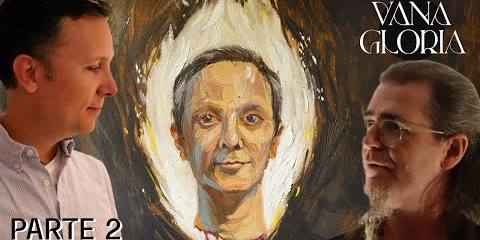 Thumbnail for SMDani, Jaime Altozano y mi hijo J.S. Linares opinan sobre mi obra en VANAGLORIA