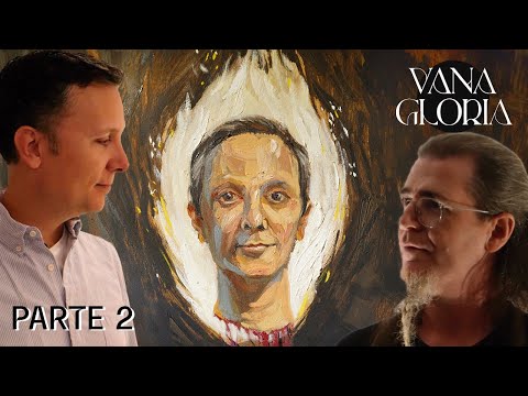 Thumbnail for SMDani, Jaime Altozano y mi hijo J.S. Linares opinan sobre mi obra en VANAGLORIA