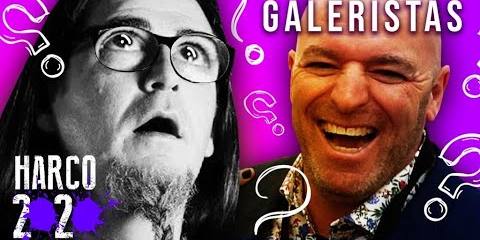 Thumbnail for ¿SOBRAN ARTISTAS? LO QUE PIENSAN LOS GALERISTAS. HARCO 2020 / ARCO / ARTMADRID / JUSTMADRID...