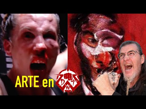 Thumbnail for GOYA, FRANCIS BACON Y FRIEDRICH en DOGFIGHT WILD TOURNAMEN 2. Jordi Wild
