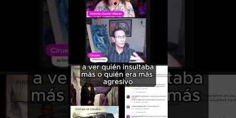 Thumbnail for ¿Acusó Ciruelo a Carrie de plagio? Thumbnail for ¿Acusó Ciruelo a Carrie de plagio?