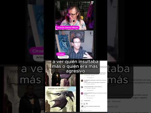 Thumbnail for ¿Acusó Ciruelo a Carrie de plagio? Thumbnail for ¿Acusó Ciruelo a Carrie de plagio?