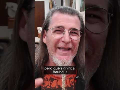 Thumbnail for En este VIDEO te explico que fue la BAUHAUS Thumbnail for En este VIDEO te explico que fue la BAUHAUS
