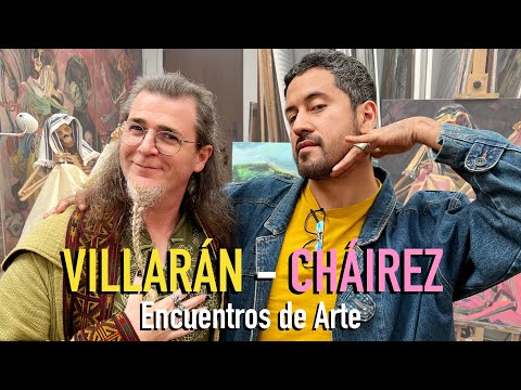 Thumbnail for ENCUENTRO con el ARTISTA FABIÁN CHÁIREZ 3 años después del POLÉMICO ZAPATA GAY Thumbnail for ENCUENTRO con el ARTISTA FABIÁN CHÁIREZ 3 años después del POLÉMICO ZAPATA GAY