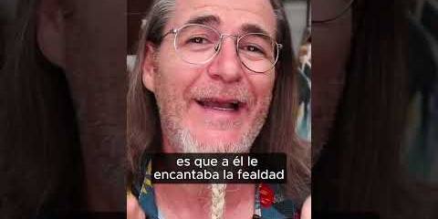 Thumbnail for ¿Por qué decían que TOULOUSE LAUTREC era como una CAFETERA?