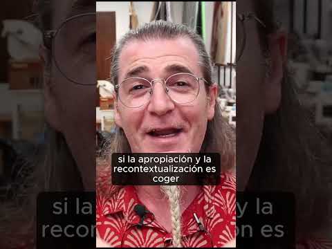 Thumbnail for ¿RECONTEXTUALIZACIÓN o ESTAFA? La obra valorada en 120.000€ Thumbnail for ¿RECONTEXTUALIZACIÓN o ESTAFA? La obra valorada en 120.000€