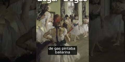 Thumbnail for JUERGAS LEGENDARIAS: Toulouse Lautrec, Van Gogh y Degas juntos Thumbnail for JUERGAS LEGENDARIAS: Toulouse Lautrec, Van Gogh y Degas juntos