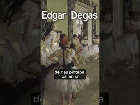 Thumbnail for JUERGAS LEGENDARIAS: Toulouse Lautrec, Van Gogh y Degas juntos Thumbnail for JUERGAS LEGENDARIAS: Toulouse Lautrec, Van Gogh y Degas juntos