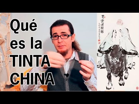Thumbnail for ¿Qué es la Tinta China? Arte y Creatividad. Curso online. Thumbnail for ¿Qué es la Tinta China? Arte y Creatividad. Curso online.