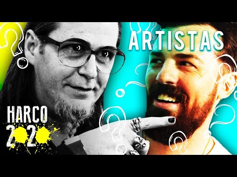 Thumbnail for ¿SON FELICES LOS ARTISTAS? OPINIONES DE ARTISTAS DE LAS FERIAS DE ARTE DE MADRID. ARCO / HARCO 2020