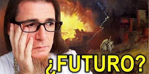 Thumbnail for EL FUTURO DE MI CANAL DE YOUTUBE