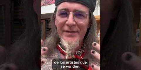 Thumbnail for Te invito a mi curso CÓMO VENDER TU ARTE EN INTERNET. Disponible solo en CREA 13 #arte #curso