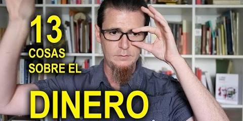 Thumbnail for TAG 13 COSAS SOBRE EL DINERO