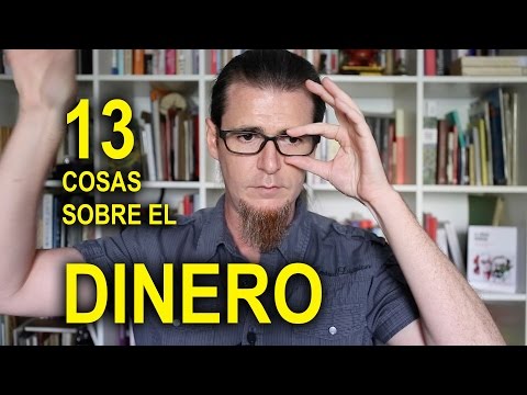 Thumbnail for TAG 13 COSAS SOBRE EL DINERO Thumbnail for TAG 13 COSAS SOBRE EL DINERO