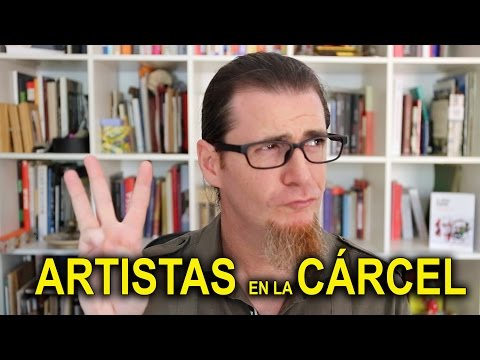 Thumbnail for 3 Artista en la cárcel. Schiele, Daumier y Caravaggio. Thumbnail for 3 Artista en la cárcel. Schiele, Daumier y Caravaggio.