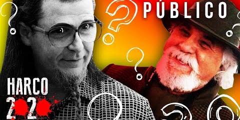 Thumbnail for LO QUE OPINAN LOS VISITANTES DE LAS FERIAS DE ARTE DE MADRID. #HARCO2020 ARCO, ARTMADRID, JUST MAD