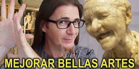 Thumbnail for CÓMO MEJORAR LA FACULTAD DE BELLAS ARTES. UNIVERSIDAD. 13 PROPUESTAS BASADAS EN MI EXPERIENCIA