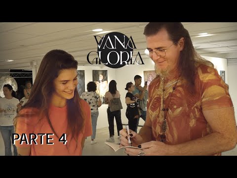 Thumbnail for OPINIÓN de MIS SEGUIDORES sobre MI ARTE. VANAGLORIA