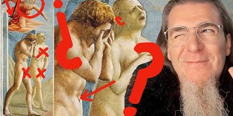 Thumbnail for El PEOR ADÁN y EVA de la historia de la PINTURA. Masaccio y el Arte del Renacimiento