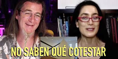 Thumbnail for SE HUNDE EL ARTE CONTEMPORÁNEO. Antonio García Villarán Ft. Avelina Lésper