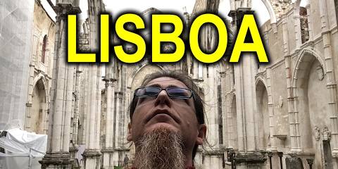 Thumbnail for DESCUBRIENDO LISBOA: MUSEOS, CULTURA Y CURIOSIDADES