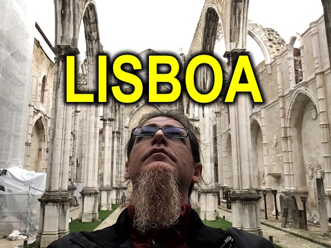 Thumbnail for DESCUBRIENDO LISBOA: MUSEOS, CULTURA Y CURIOSIDADES