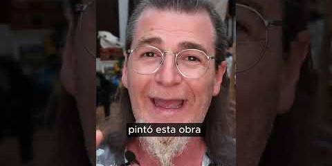 Thumbnail for EL pintor VRUBEL y su descenso a la locura