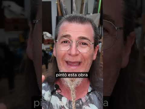 Thumbnail for EL pintor VRUBEL y su descenso a la locura