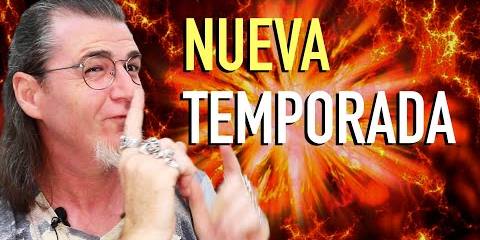 Thumbnail for Dejo TWITCH. Ficho con RNE... NUEVA TEMPORADA!!! Lo que se viene!!! Antonio García Villarán 2023/24