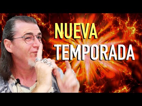 Thumbnail for Dejo TWITCH. Ficho con RNE… NUEVA TEMPORADA!!! Lo que se viene!!! Antonio García Villarán 2023/24 Thumbnail for Dejo TWITCH. Ficho con RNE... NUEVA TEMPORADA!!! Lo que se viene!!! Antonio García Villarán 2023/24