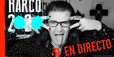 Thumbnail for Todo sobre HARCO 2020