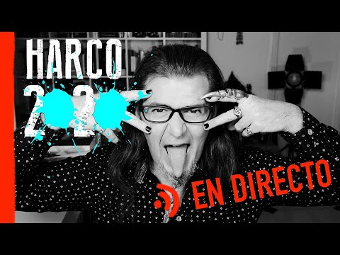 Thumbnail for Todo sobre HARCO 2020 Thumbnail for Todo sobre HARCO 2020