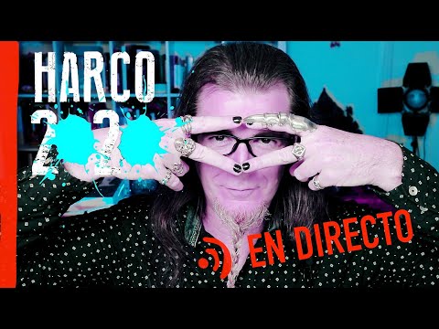 Thumbnail for CÓMO HARÉ #HARCO2020