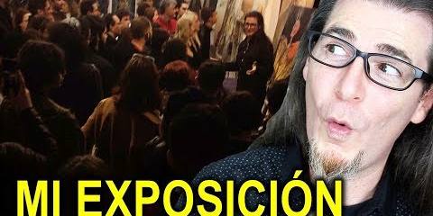 Thumbnail for MI EMOCIONANTE EXPOSICIÓN INDIVIDUAL