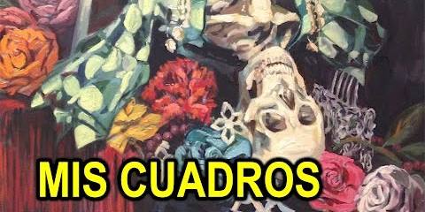 Thumbnail for SEMANA SANTA Y FERIA. MIS ÚLTIMOS CUADROS